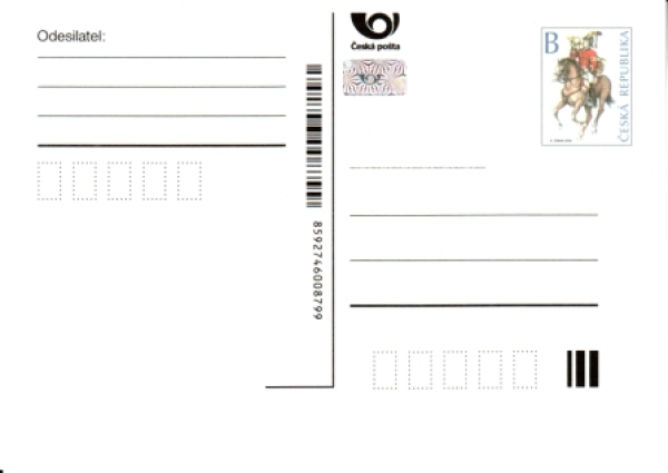 CDV 188 E ** - 2020